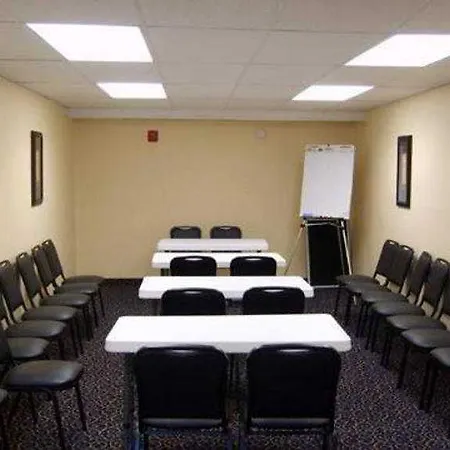 Econo Hospedaje Inn&Suites Near Bricktown 